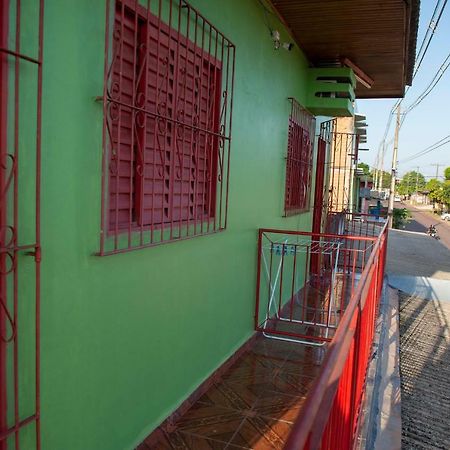 Excelente Apartamento - Familia Mangas Monteiro Macapá Kültér fotó