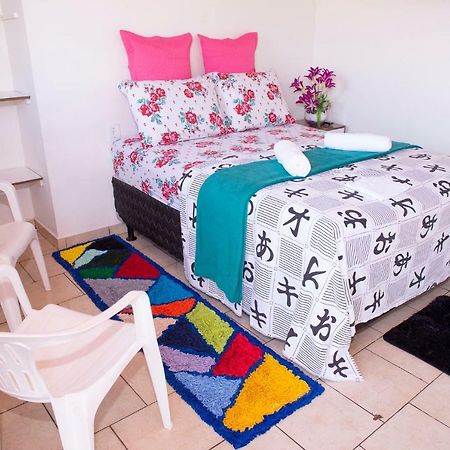 Excelente Apartamento - Familia Mangas Monteiro Macapá Kültér fotó