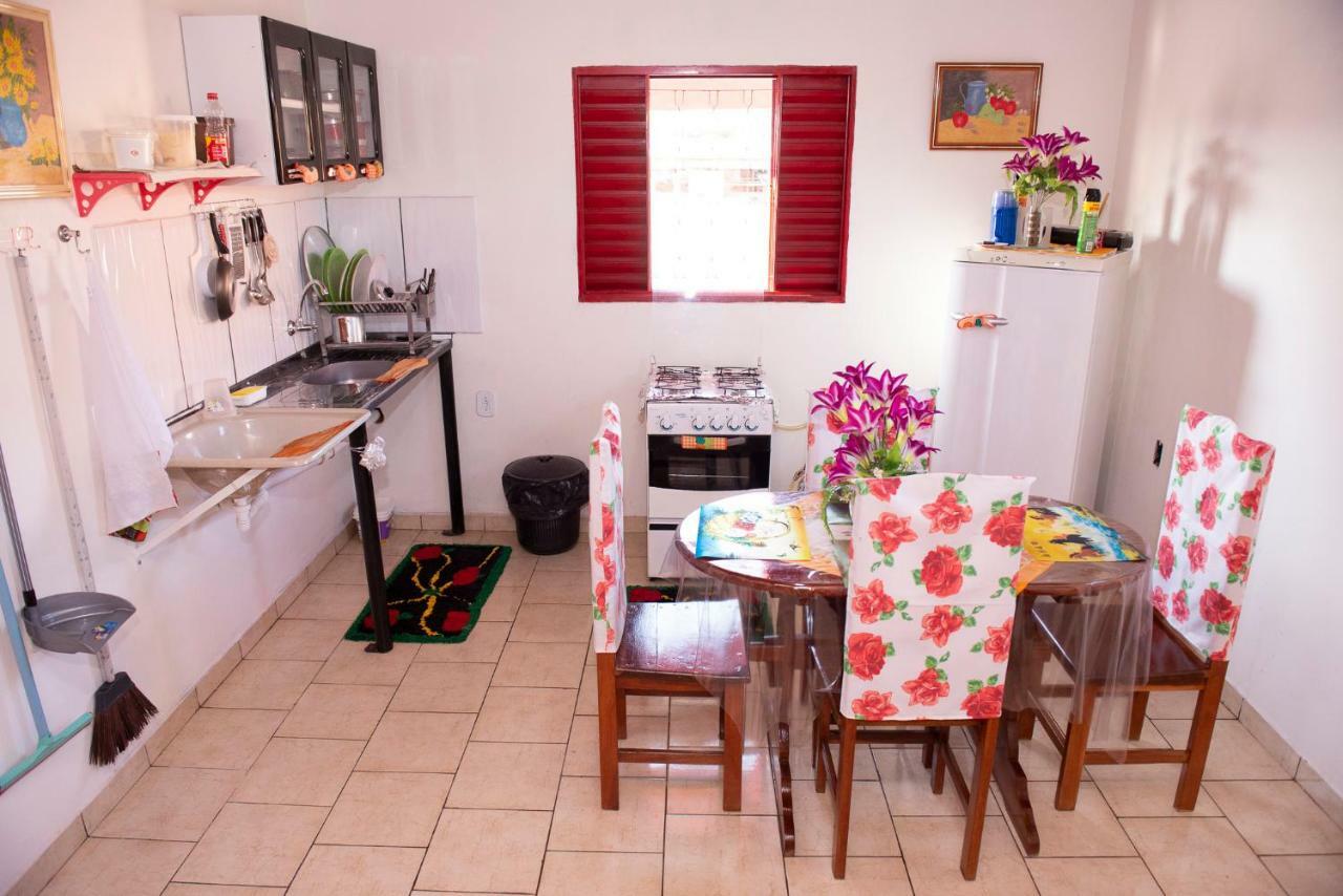 Excelente Apartamento - Familia Mangas Monteiro Macapá Kültér fotó