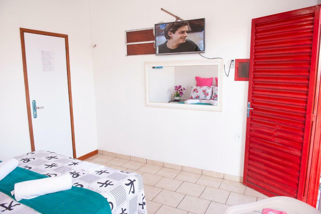 Excelente Apartamento - Familia Mangas Monteiro Macapá Kültér fotó
