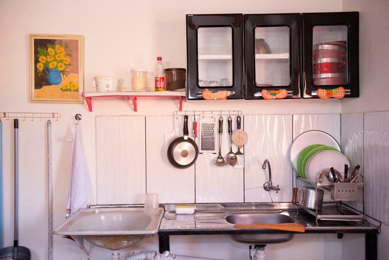 Excelente Apartamento - Familia Mangas Monteiro Macapá Kültér fotó