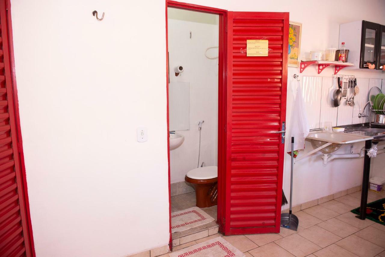 Excelente Apartamento - Familia Mangas Monteiro Macapá Kültér fotó