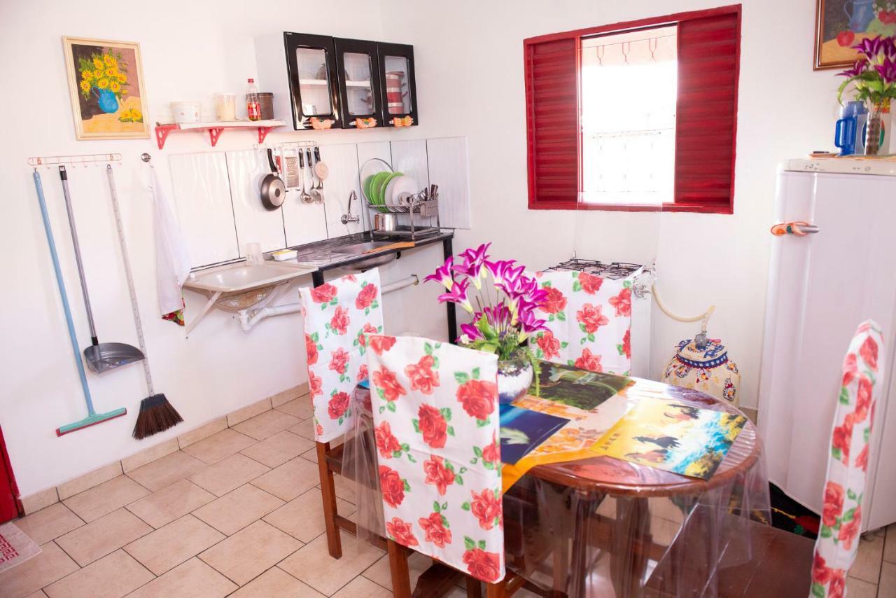 Excelente Apartamento - Familia Mangas Monteiro Macapá Kültér fotó