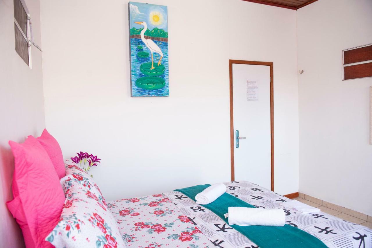 Excelente Apartamento - Familia Mangas Monteiro Macapá Kültér fotó