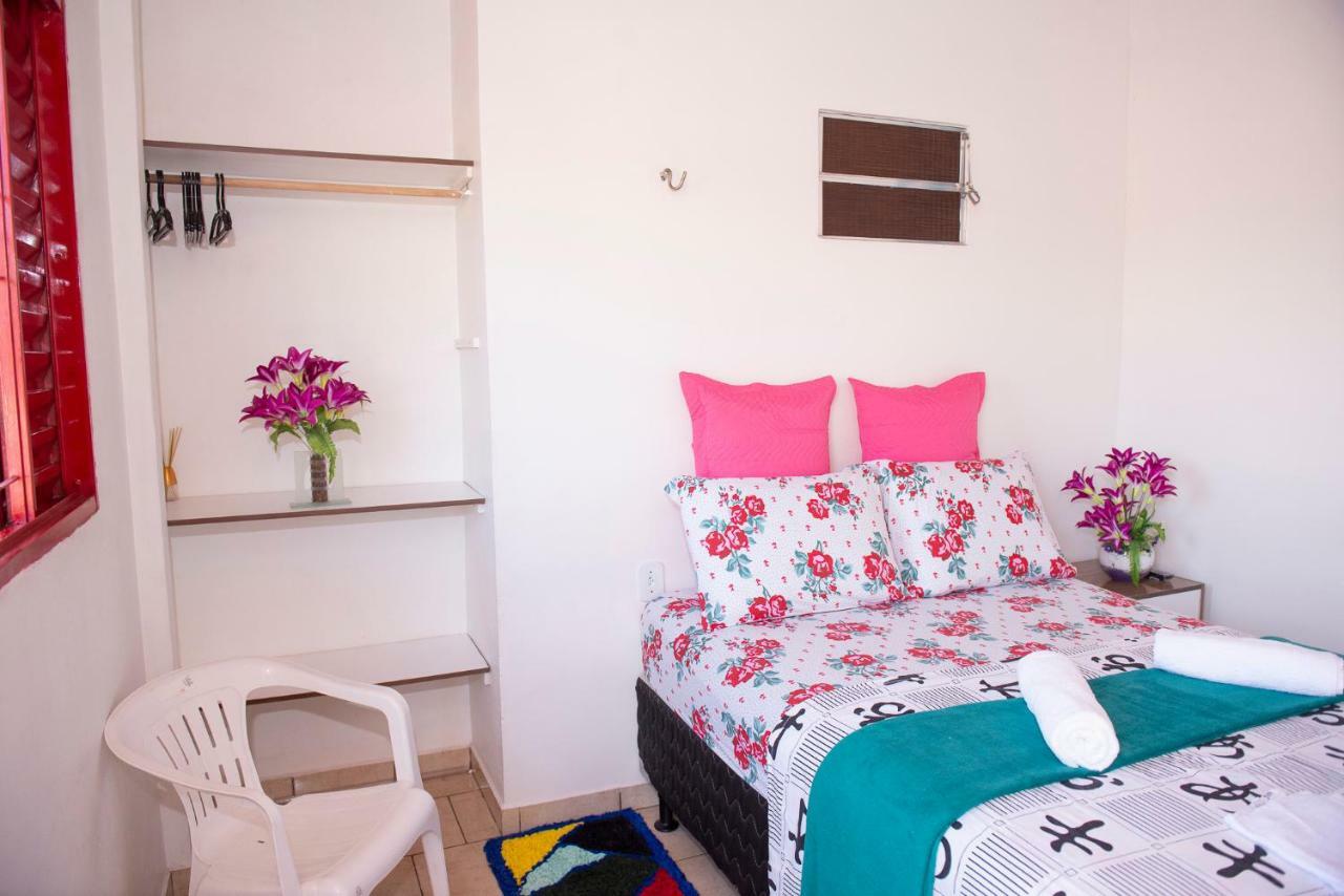 Excelente Apartamento - Familia Mangas Monteiro Macapá Kültér fotó
