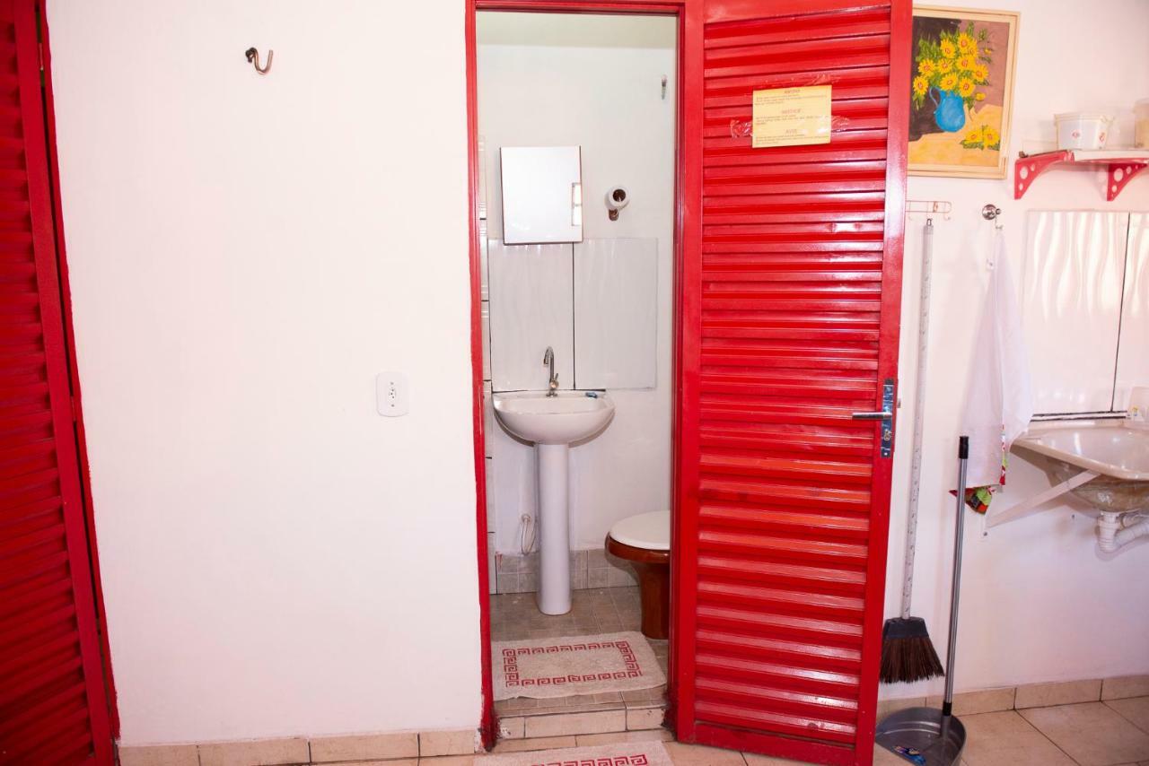 Excelente Apartamento - Familia Mangas Monteiro Macapá Kültér fotó