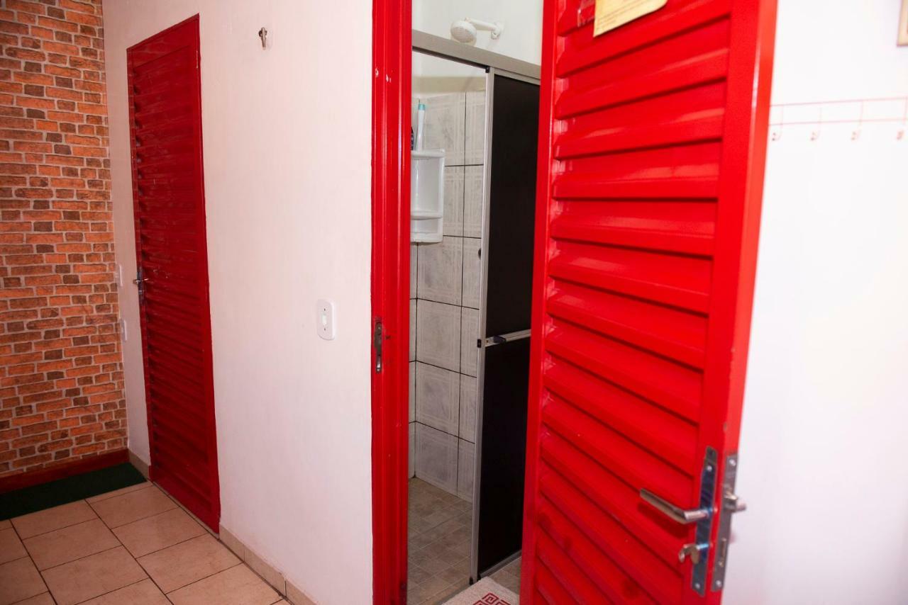 Excelente Apartamento - Familia Mangas Monteiro Macapá Kültér fotó